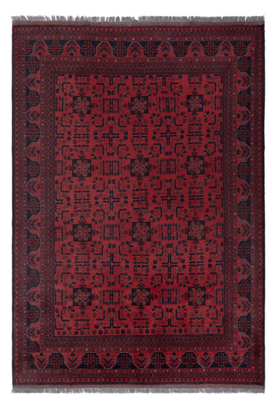 Khal Mohammadi Tæppe 199x285cm - Orientalsk tæppe