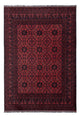 Khal Mohammadi Tæppe 201x286cm - Orientalsk tæppe