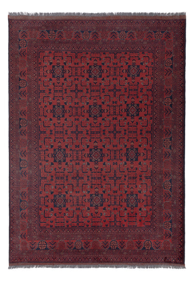 Khal Mohammadi Tæppe 203x287cm - Orientalsk tæppe
