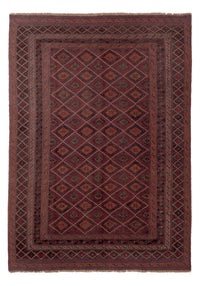 Kelim Teppich - Oriental - 275 x 201 cm - mehrfarbig