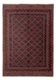 Afghansk kilim Tæppe 272x198cm