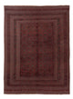 Afghansk kilim Tæppe 276x205cm