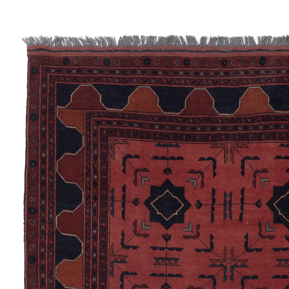 Khal Mohammadi Tæppe 295x204cm - Orientalsk tæppe