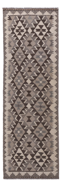 Kilim Maimana Tæppe 191x60cm - Uldtæppe – product image