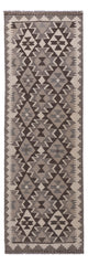 Kilim Maimana Tæppe 191x60cm - Uldtæppe
