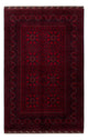 Khal Mohammadi Tæppe 245x162cm - Orientalsk tæppe