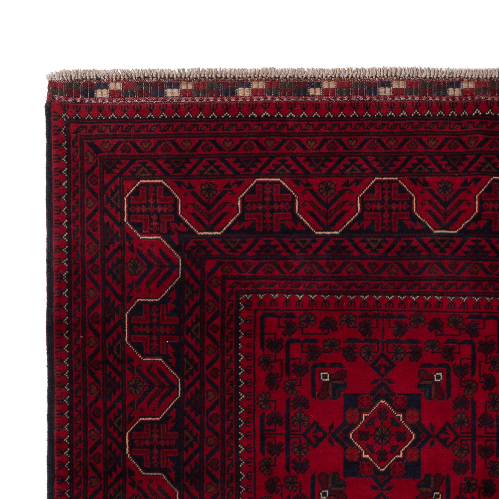 Khal Mohammadi Tæppe 245x162cm - Orientalsk tæppe