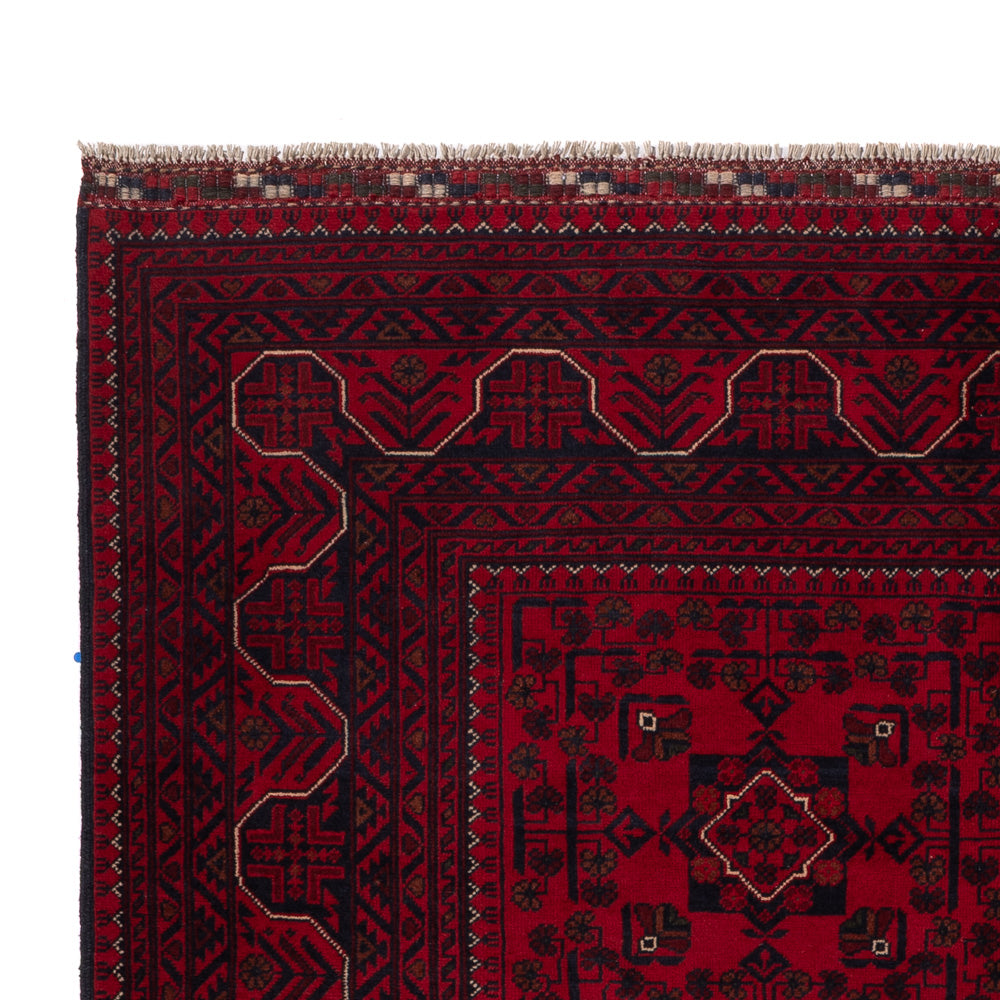 Khal Mohammadi Tæppe 242x161cm - Orientalsk tæppe