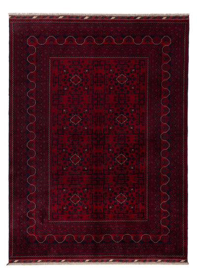 Khal Mohammadi Tæppe 170x233cm - Orientalsk tæppe