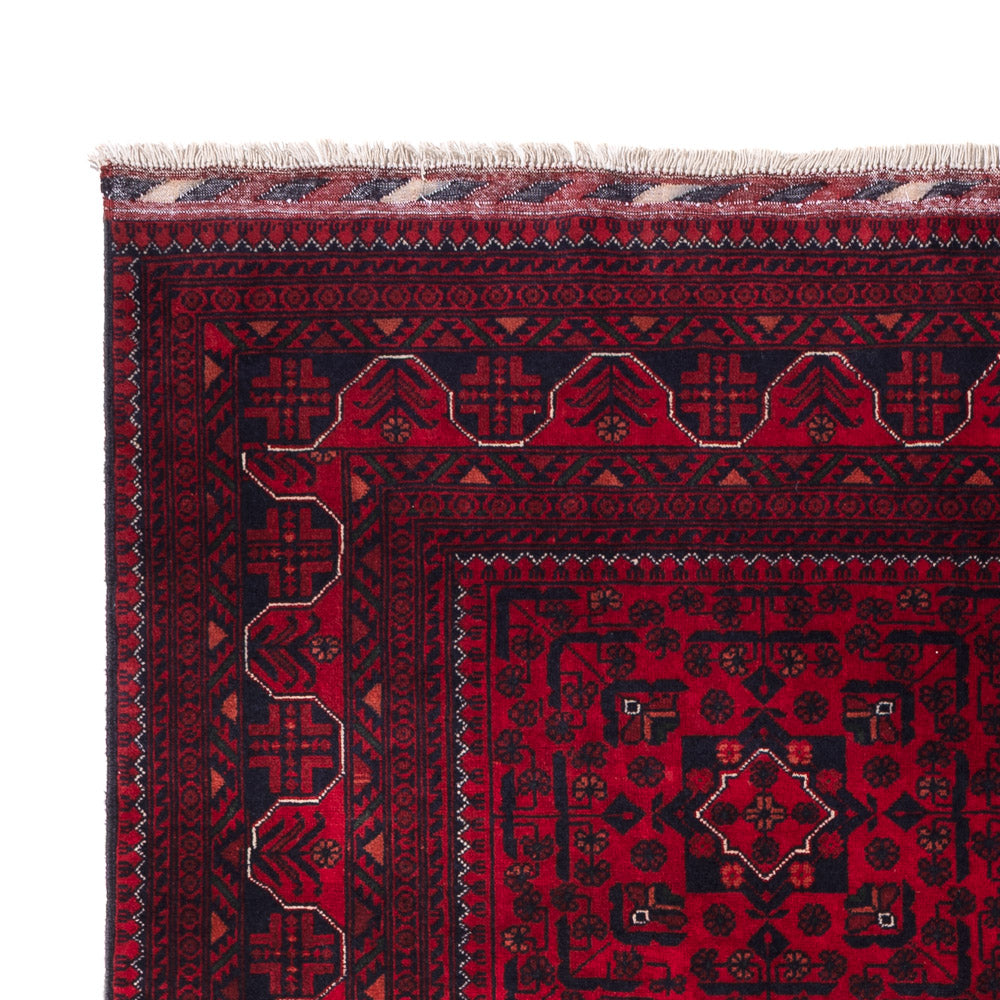 Khal Mohammadi Tæppe 238x168cm - Orientalsk tæppe
