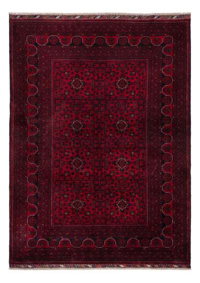 Khal Mohammadi Tæppe 170x239cm - Orientalsk tæppe