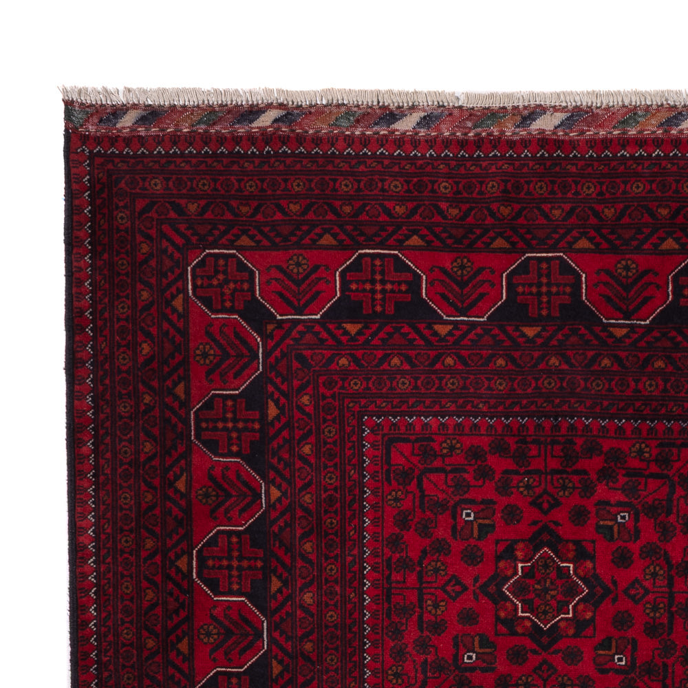 Khal Mohammadi Tæppe 239x170cm - Orientalsk tæppe