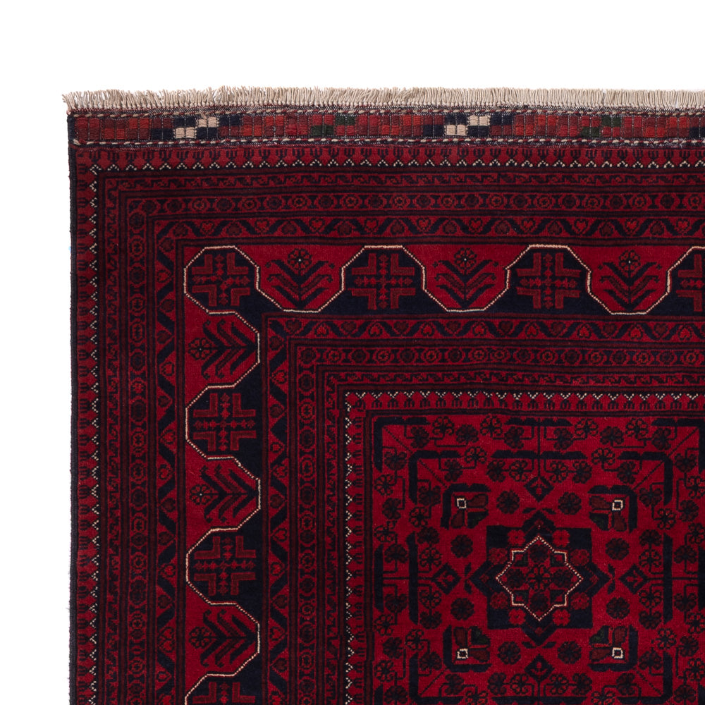 Khal Mohammadi Tæppe 164x235cm - Orientalsk tæppe