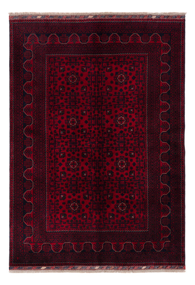 Khal Mohammadi Tæppe 170x237cm - Orientalsk tæppe
