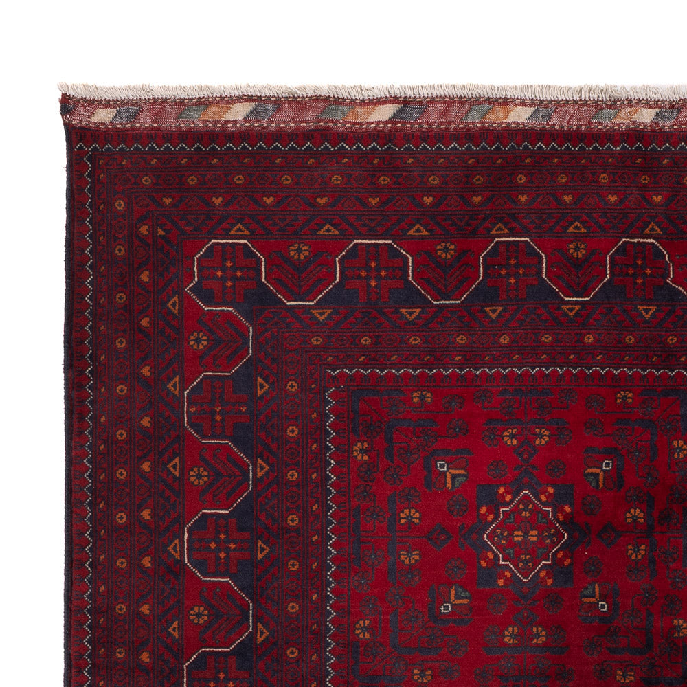 Khal Mohammadi Tæppe 236x167cm - Orientalsk tæppe