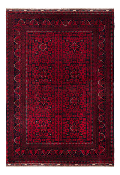 Khal Mohammadi Tæppe 167x235cm - Orientalsk tæppe