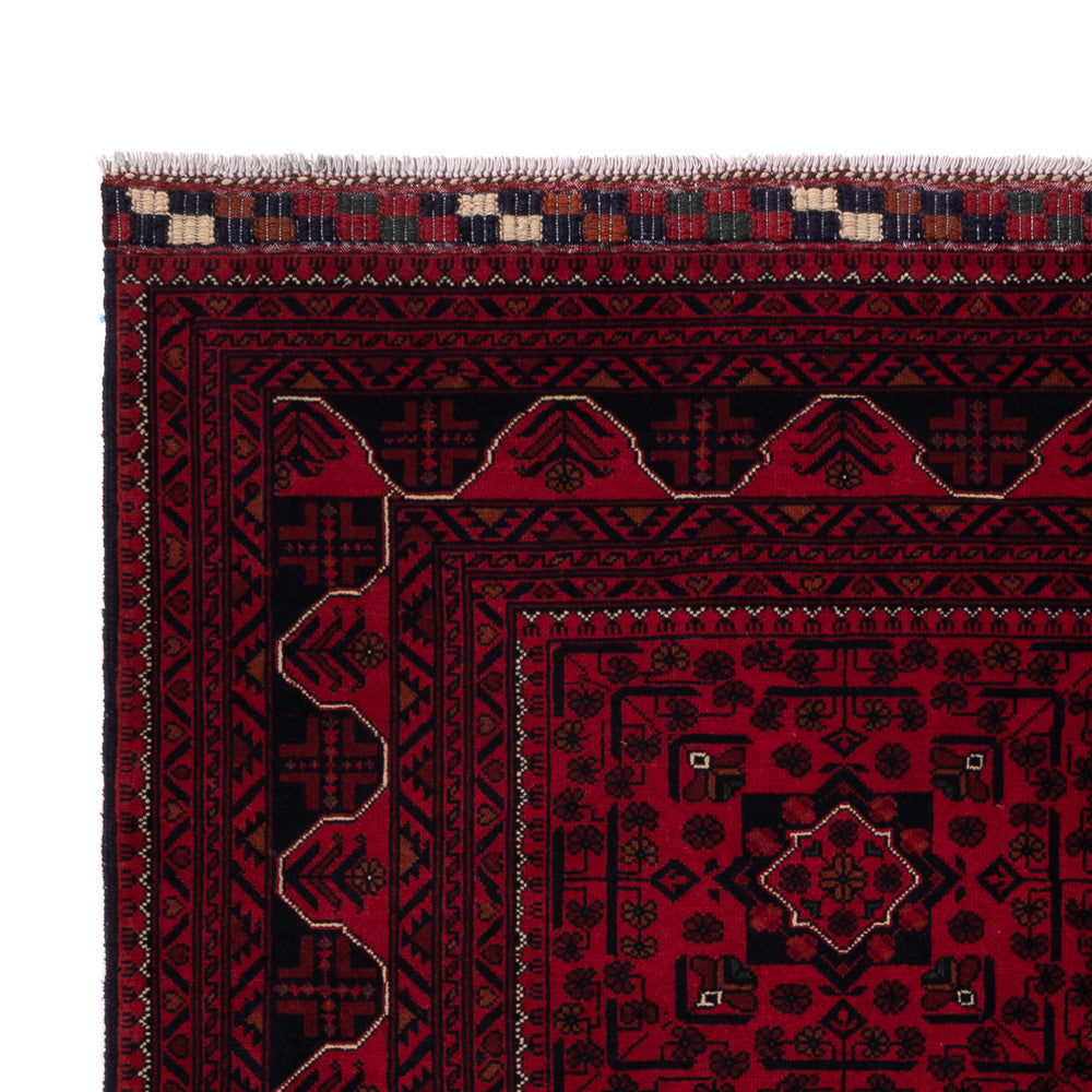 Khal Mohammadi Tæppe 234x163cm - Orientalsk tæppe