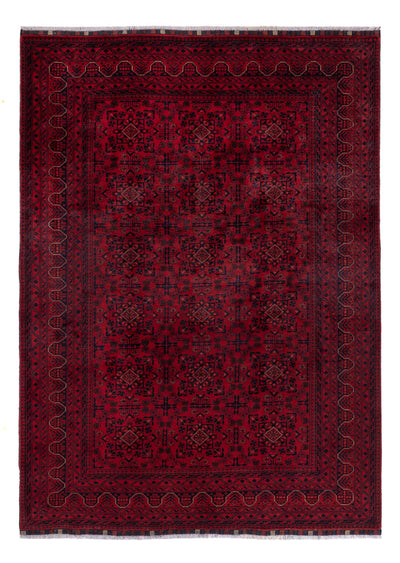 Khal Mohammadi Tæppe 175x237cm - Orientalsk tæppe