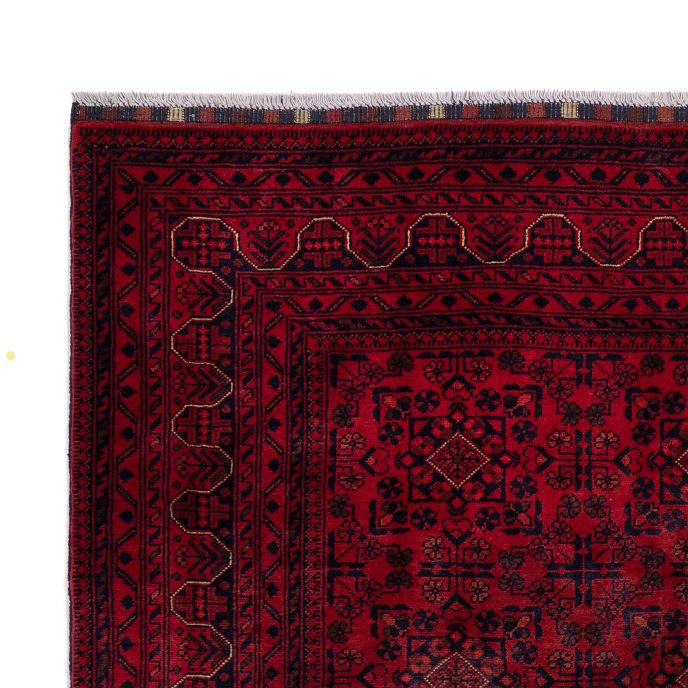 Khal Mohammadi Tæppe 237x175cm - Orientalsk tæppe