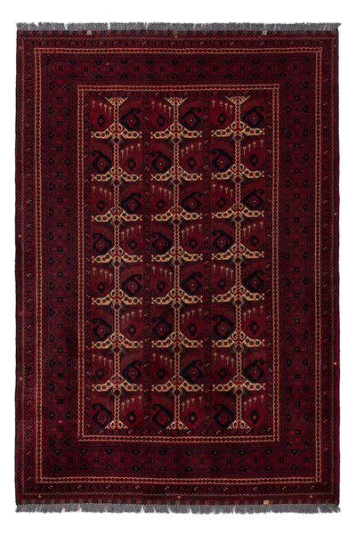 Khal Mohammadi Tæppe 163x238cm - Orientalsk tæppe