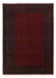 Akhche Tæppe 348x248cm - Orientalsk tæppe