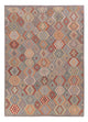 Kilim Maimana Tæppe 353x258cm - Uldtæppe