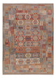 Kilim Maimana Tæppe 352x254cm - Uldtæppe