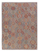 Kilim Maimana Tæppe 256x350cm - Uldtæppe