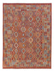 Kilim Maimana Tæppe 349x258cm - Uldtæppe