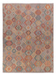 Kilim Maimana Tæppe 255x352cm - Uldtæppe