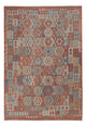 Kilim Maimana Tæppe 295x205cm - Uldtæppe