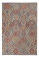 Kilim Maimana Tæppe 302x200cm - Uldtæppe