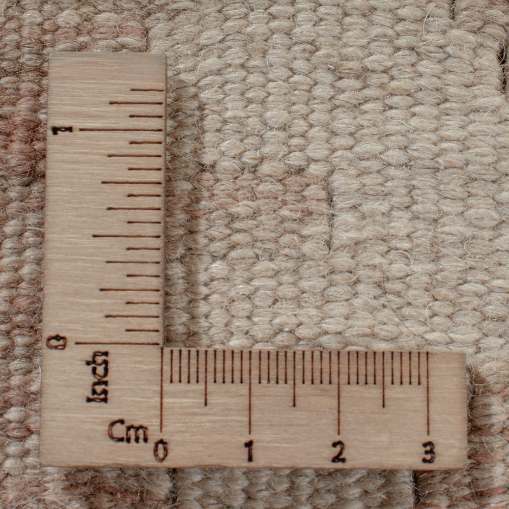 Kelim Teppich - Splash - 298 x 198 cm - mehrfarbig