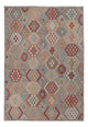 Kilim Maimana Tæppe 299x205cm - Uldtæppe