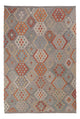 Kilim Maimana Tæppe 296x201cm - Uldtæppe