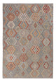 Kilim Maimana Tæppe 299x203cm - Uldtæppe