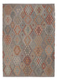 Kilim Maimana Tæppe 292x214cm - Uldtæppe