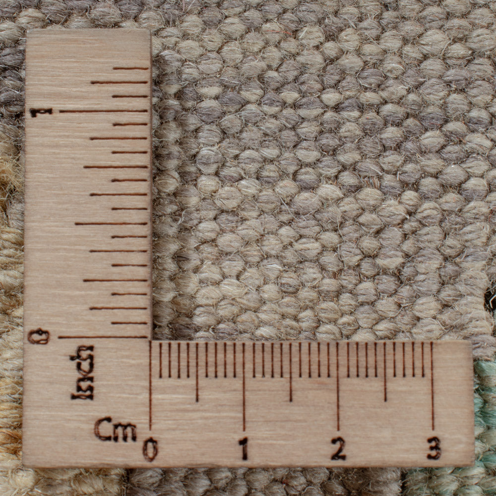 Kelim Teppich - Splash - 292 x 214 cm - mehrfarbig