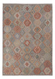 Kilim Maimana Tæppe 288x203cm - Uldtæppe