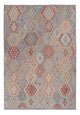 Kilim Maimana Tæppe 299x211cm - Uldtæppe