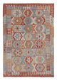 Kilim Maimana Tæppe 249x180cm - Uldtæppe