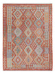 Kilim Maimana Tæppe 243x178cm - Uldtæppe