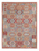 Kilim Maimana Tæppe 230x176cm - Uldtæppe