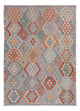 Kilim Maimana Tæppe 238x175cm - Uldtæppe