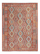 Kilim Maimana Tæppe 234x177cm - Uldtæppe