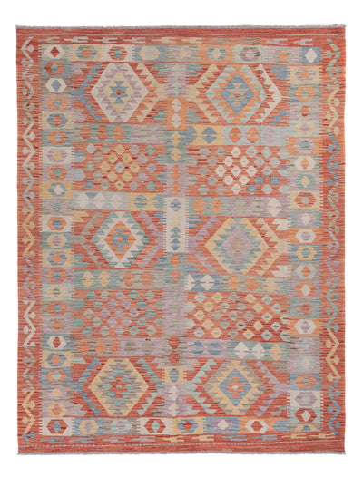 Kilim Maimana Tæppe 181x240cm - Uldtæppe