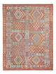 Kilim Maimana Tæppe 240x181cm - Uldtæppe