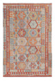 Kilim Maimana Tæppe 250x168cm - Uldtæppe