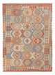 Kilim Maimana Tæppe 244x180cm - Uldtæppe