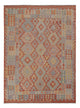Kilim Maimana Tæppe 230x172cm - Uldtæppe